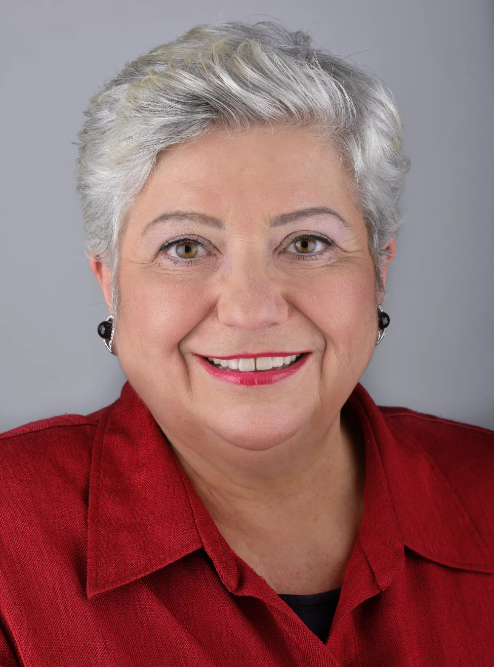 Marie Luise Berrang Marie Luise Berrang